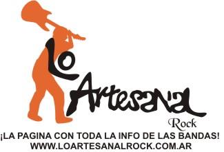 Lo Artesanal Rock